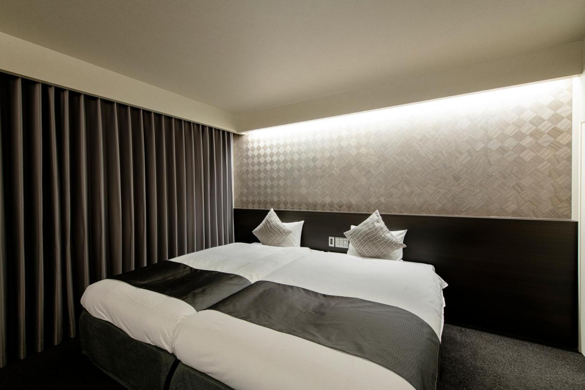 Kyohotel Kishotei Goshominami Quioto Exterior foto