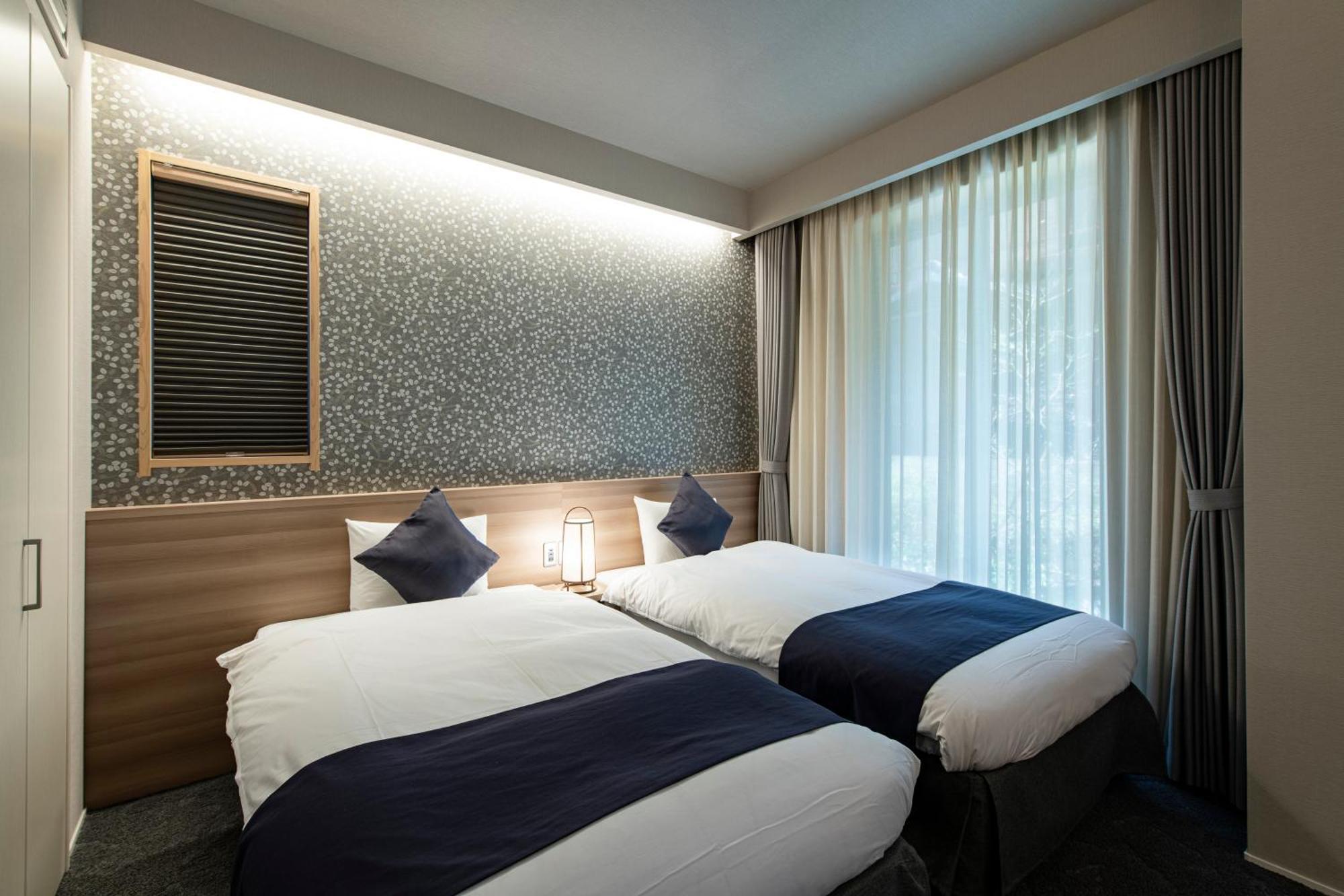 Kyohotel Kishotei Goshominami Quioto Exterior foto