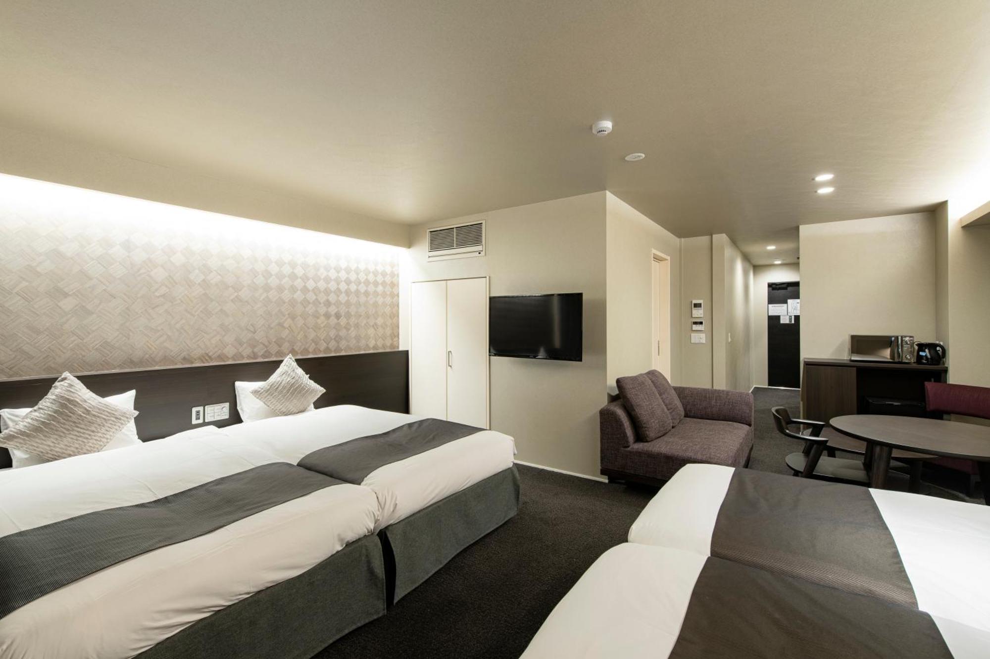 Kyohotel Kishotei Goshominami Quioto Exterior foto