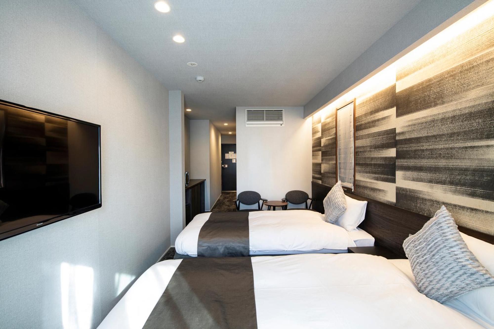 Kyohotel Kishotei Goshominami Quioto Exterior foto