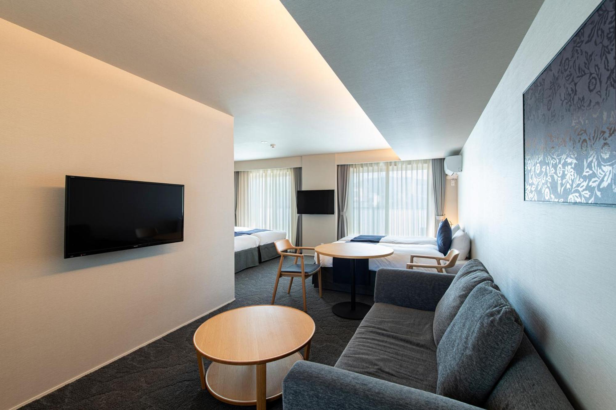 Kyohotel Kishotei Goshominami Quioto Exterior foto