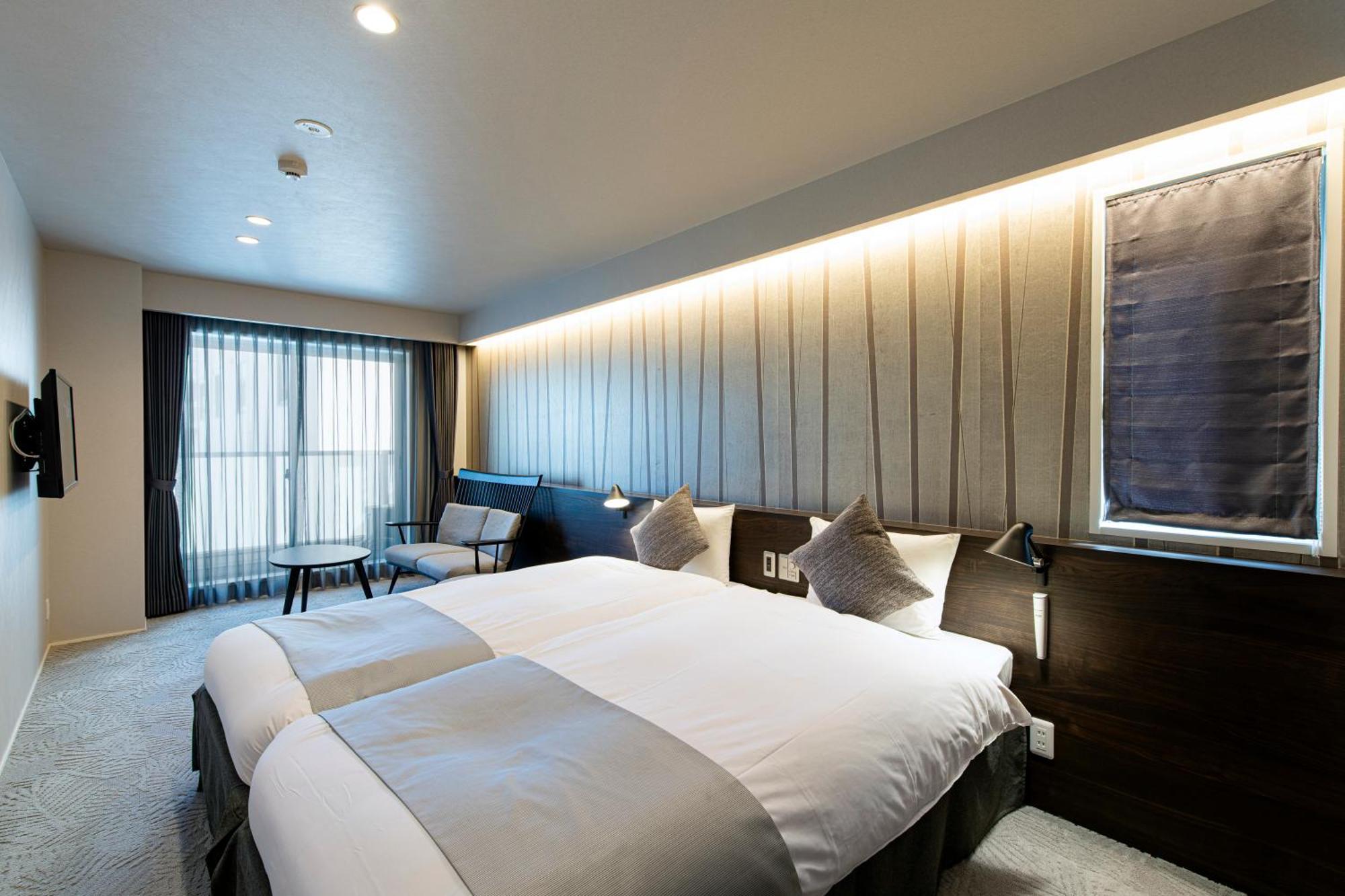 Kyohotel Kishotei Goshominami Quioto Exterior foto