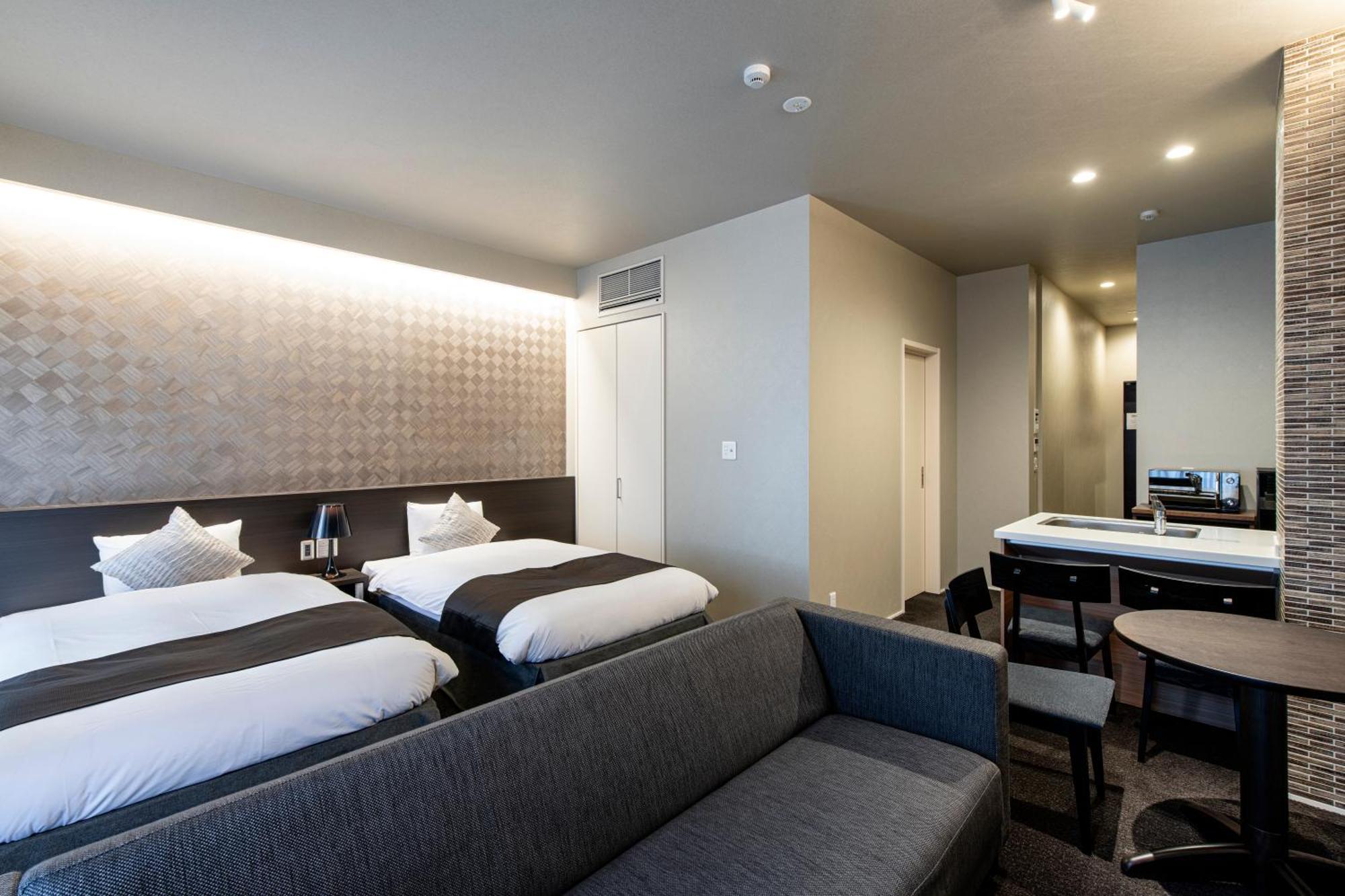 Kyohotel Kishotei Goshominami Quioto Exterior foto